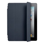 Apple iPad 2 Smart Cover Leather кожа MC-947ZM/A - Кликните на картинке чтобы закрыть